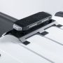 Putco 950216 16in Universal Light Bar LED Tri-Hornet - Amber/White/Blue Single