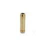 Supertech Toyota/Sicon Manganese Bronze Exhaust Valve Guide 5.5mm Stem