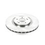 PowerStop JBR1317 AutoSpecialty Brake Rotor