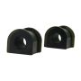 Whiteline 12-17 Buick Verano 22mm Rear Sway Bar Mount Bushing Kit