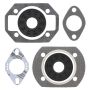 Vertex Pistons 711004 Vertex Gaskets  Hirth 82R/82R4 FC/1 Complete Gasket Kit w/ Oil Seals