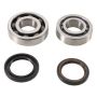 Hot Rods K072 06-16 Honda CRF 450 R 450cc Main Bearing & Seal Kit