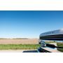 Putco 55552BPFD 17-19 Ford SUPERDUTY Letters (Stamped/Black Platinum) Tailgate/Rear