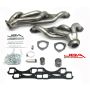 JBA 65-86 GM Truck 265-400 Carbureted w/A.I.R. 1-5/8in Primary Raw 409SS Cat4Ward Header