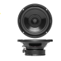 BOSS Audio Systems Harley Davidson Bike Front Speakers 4 Channel Amplifier