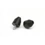 Universal Bump Stop 2-1/8 in Tall (Pair)