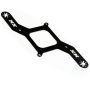 Nitrous Express 15728 CARB PLATE SOLENOID BRACKET FOR 4150