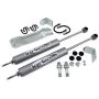 Tuff Country 66391 94-01 Dodge Ram 1500 4wd Dual Steering Stabilzer (In-Line Style)