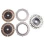 OS Giken Nissan 300ZX (VG30DETT) Overhaul Kit B (for NS101-BC6)