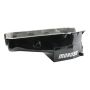 MOROSO MOR21324 SBC C/T Oil Pan - 7qt. 1pc. R/M w/Ins. Bung