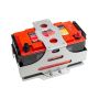 Odyssey Battery HK-PC1700 Hold Down Kit (Fits ODS-AGM70)