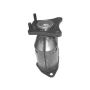 AP Exhaust CATCO 808545 CARB (CA, CO, NY, ME) Certified Direct Fit Converter