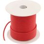 ALLSTAR PERFORMANCE ALL76550 14 AWG Red Primary Wire 100ft