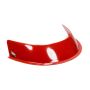 FIVESTAR FIV040-4100-R MD3 Air Deflector 3in Red