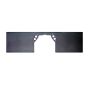 COMPETITION ENGINEERING COE4009 Front Motor Plates - BBM