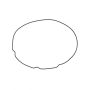 Athena S410060008015 Clutch Cover Gaskets