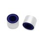 SuperPro 2014 Mazda 3 i SV Front Lower Inner Rearward Control Arm Bushing Kit