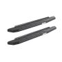 Go Rhino 69600048T RB30 Running Boards 48in. - Bedliner Coating (Boards ONLY/Req. Mounting Brackets)