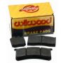 Wilwood 150-9764K Pad Set BP-10 6812 DLS DLS Floater DPS 3 Hole