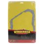 Vertex Pistons 333024 Vertex Gaskets 06-09 Suzuki GSX-R600 Outer Clutch Gasket Kit