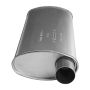AP Exhaust 3516 Muffler - Challenge