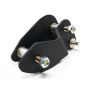 Tuff Country 30004 03-07 Dodge Ram 2500 4wd Track Bar Bracket (4.5in Drop)