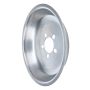 ALLSTAR PERFORMANCE ALL44268 Left Rear Inner Mud Shield 3in BS