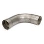 SCHOENFELD SCH3590 90 Degree Elbow 3-1/2in