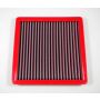 BMC 1991 Dodge Ram 50 2.4L Replacement Panel Air Filter