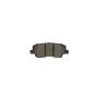 Bosch BC1839 Bosch QuietCast Brake Pads