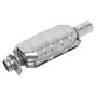 Walker 15803 Standard EPA (Federal) Direct Fit Catalytic Converter