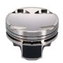 Wiseco K669M855 Piston Set, Mitsubishi, 4G63, 85.50 mm Bore, Sport Compact, Set of 4