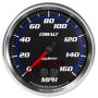 AutoMeter 6281 GAUGE, SPEEDOMETER, 5