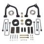 Tuff Country 54075KH 07-22 Toyota Tundra 4x4 & 2wd 4in Uni-Ball Lift Kit (Excludes TRD Pro SX6000 Shocks)