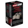 StopTech 2015 Chevrolet Corvette Z06 Sport Performance Front Brake Pads