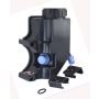 TUFF-STUFF TFS6175ARES Type II Power Steering Pump Reservoir Black