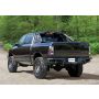 Go Rhino 28128T 13-19 Ram 1500/1500 Classic BR20 Rear Bumper Replacement