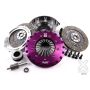 XClutch XKBM23545-2G Clutch - 9in Twin Solid Organic