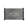 CSF 3434 Radiator