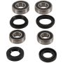 Pivot Works PWFWK-K18-700 Wheel Bearing Kit