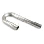 PATRIOT EXHAUST PEPH6902 J-Bend 180 Degree 1.5in Stainless Steel