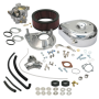 S&S Cycle 11-0407 84-92 BT Models Super E Carburetor Kit