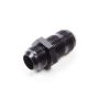 AEROQUIP AERFCM5076 #16 Flare End Bulkhead Union Black