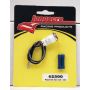 LONGACRE LON52-42300 Replacement Red Pilot Light