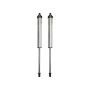 ICON 77601P 2001 GM HD 0-1in Rear 2.5 Series Shocks VS IR - Pair