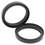 All Balls Racing 55-149 21-23 Beta RR 2T 125 Race Fork Oil Seal Only Kit