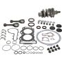 Hot Rods HR00116 2011 Sportsman 850 X2/10-13 Sportsman 850 XP Bottom End Kit
