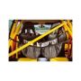 OMP RACING, INC. OMPNA0-1858 Carrying Net For Dual Helmets Black Polyester