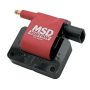 MSD IGNITION MSD8228 Blaster Coil - Dodge 2-Pin Connector
