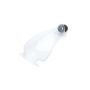 BELL HELMETS BEL2070091 Top Air Eyeport V05 Clear